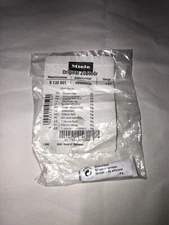 New Miele Coffee Machines Silicone Grease Part # 5132001