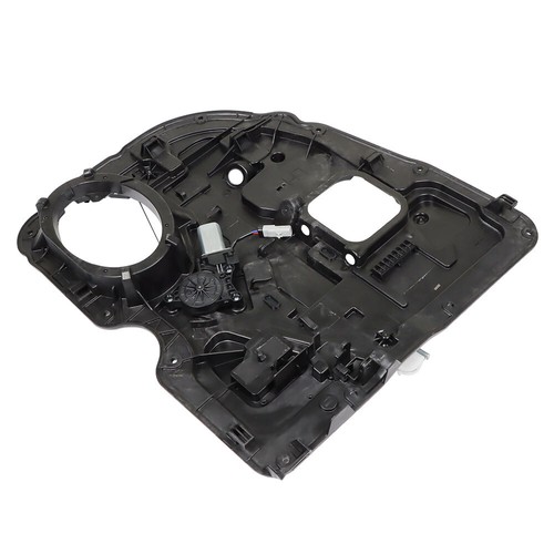 68045171AC Rear Driver Window Regulator With Motor Fit For Ram 1500 2011-2020 - Picture 6 of 11