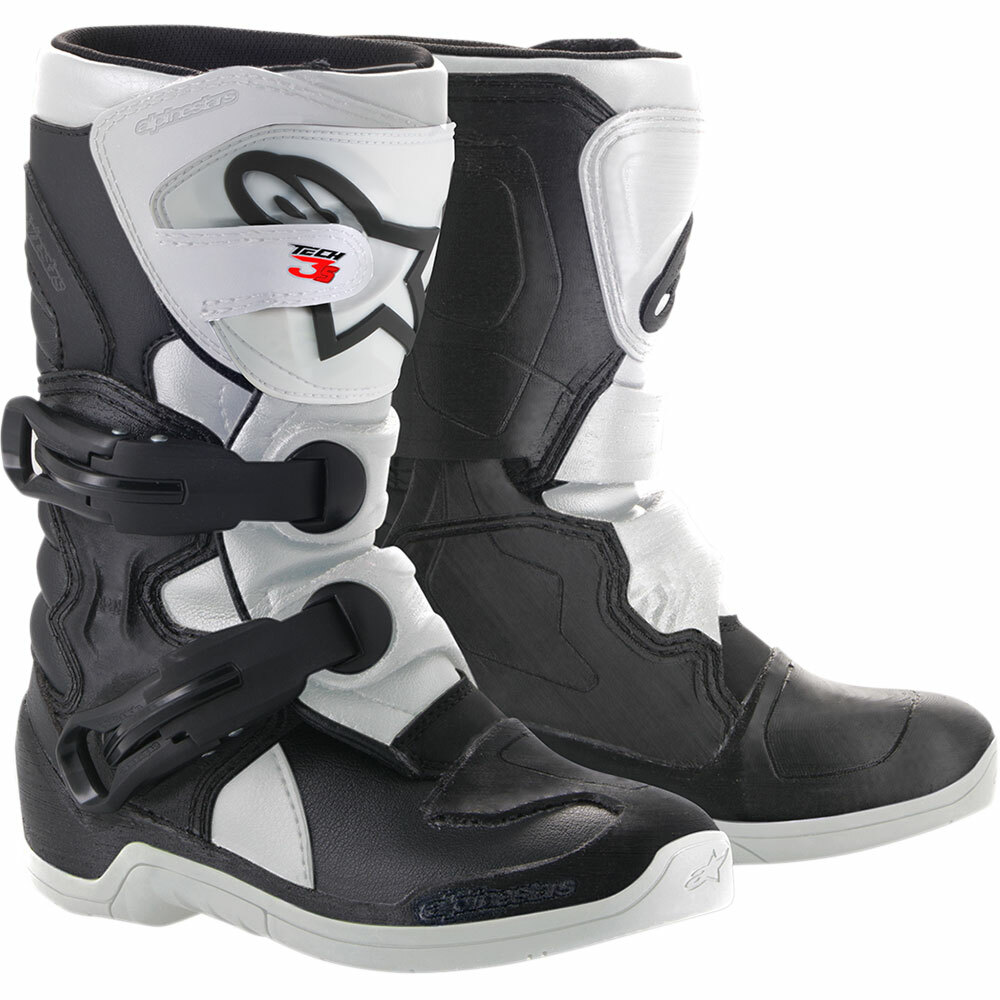Купить 2019 Kids/Youth Alpinestars Tech 