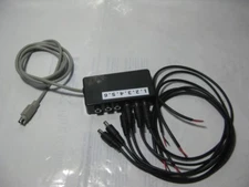 DIY VERSION NEPTUNE AQUACONTROLLER APEX I/O BREAKOUT BOX BREAK OUT - BETTER!