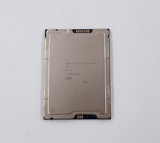Intel Xeon Platinum 8470 CPU Processor 52Core SRM75