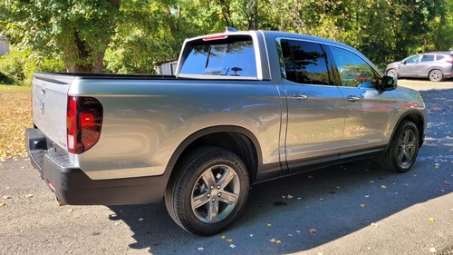 2023 Honda Ridgeline RTL-E AWD 13K miles 1 Year Warranty. - Picture 5 of 23
