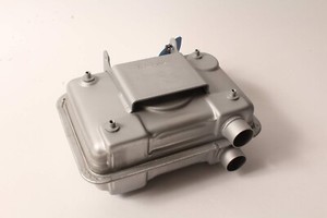 Silenziatore Kohler Ricambio MARMITTA 24 786 04-S KOHLER CH620-CH680