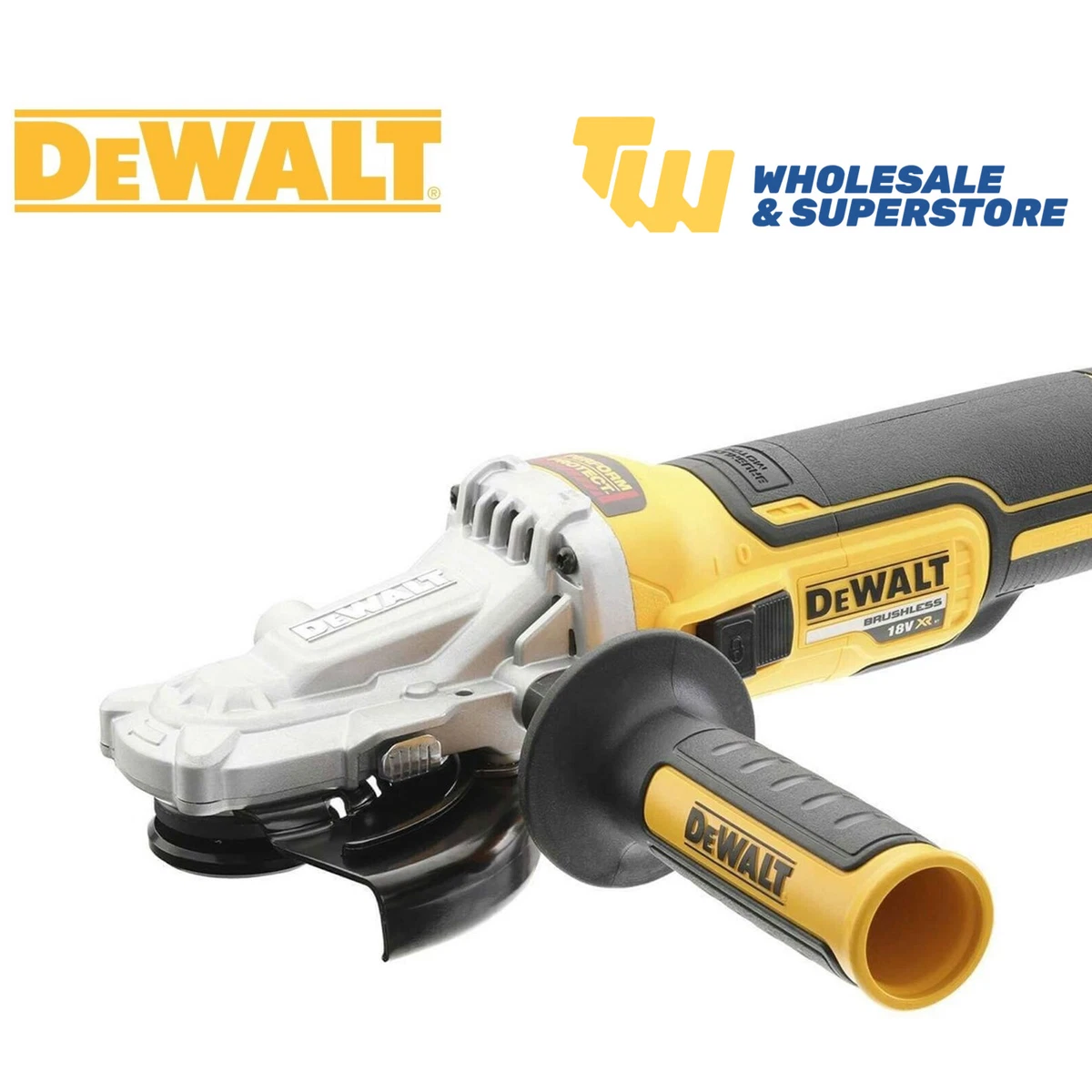 Dcg405fn dewalt deals