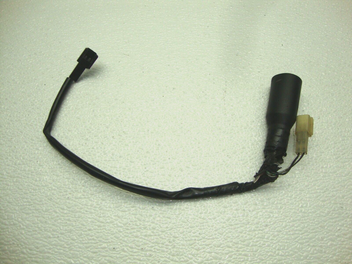 09-11 2009-2011 Suzuki Gsxr 1000 Rear Tail Light Wire Brake