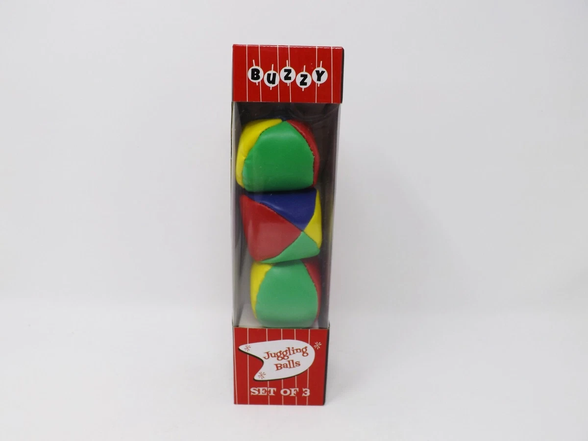 Set De 12 Pelotas De Malabares Suaves Multicolor – Rellenas De Plástico, 5 Cm Y 50 G Cada Una, Perfectas Para Principiantes, Niños Y Adultos