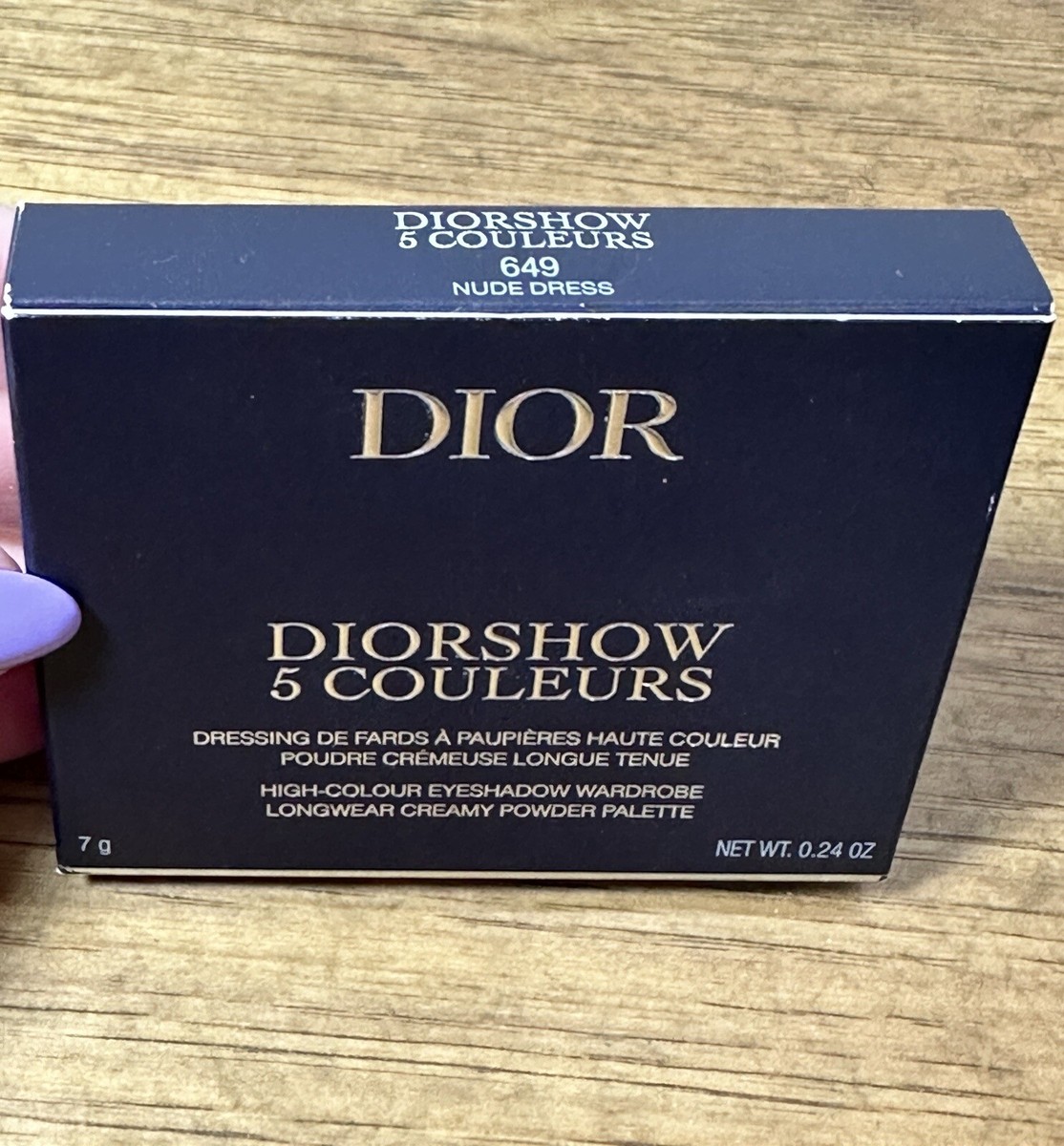 Dior コスメ 本日発売】ディオール夏新色｜明るいパステルカラーで夏ルックを