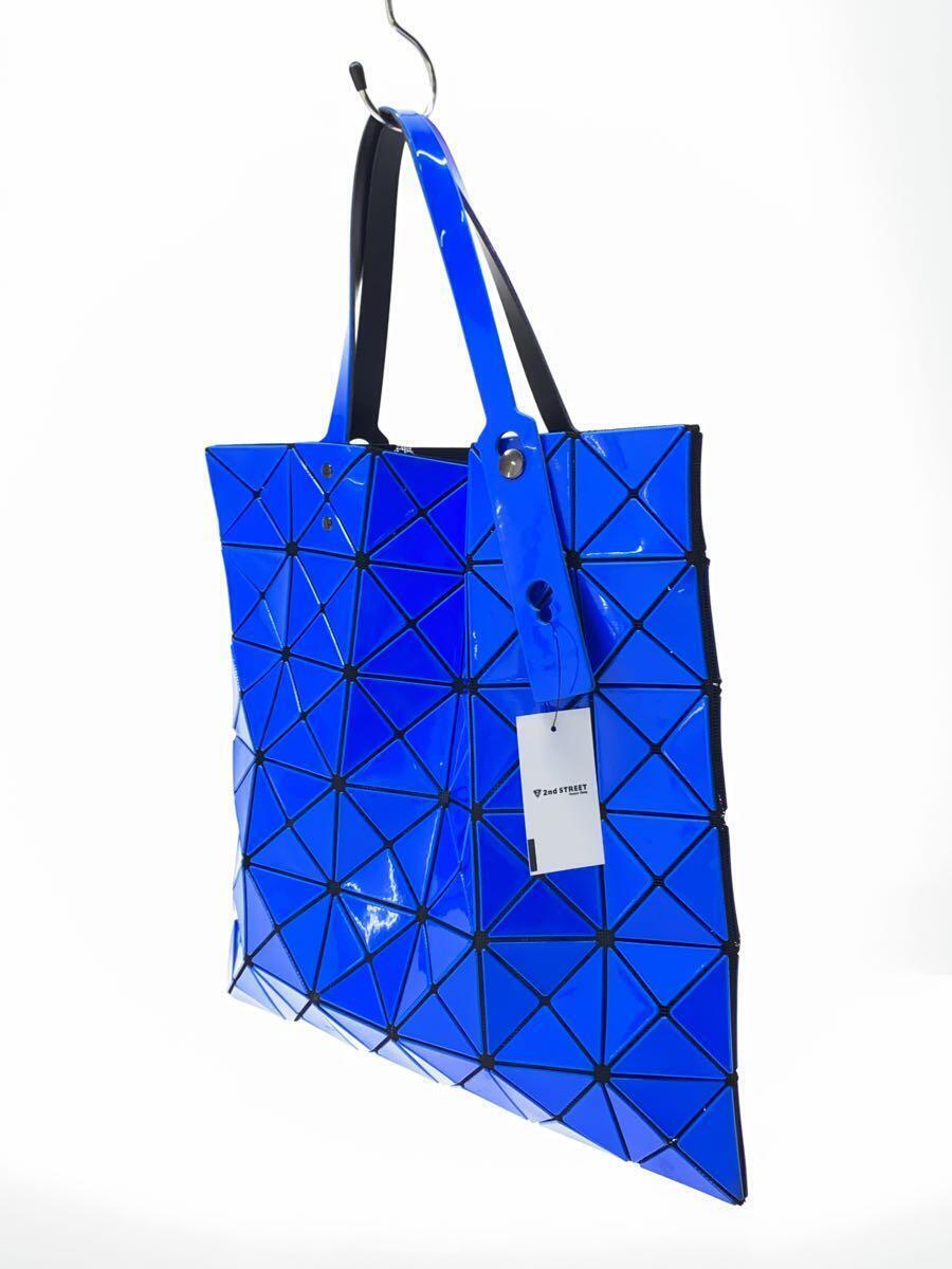 【新品未使用】ISSEY MIYAKE ターコイズブルー ベスト BAO BAO ISSEY MIYAKE ◇ Scratches / Usage / Handbag / BLU | eBay