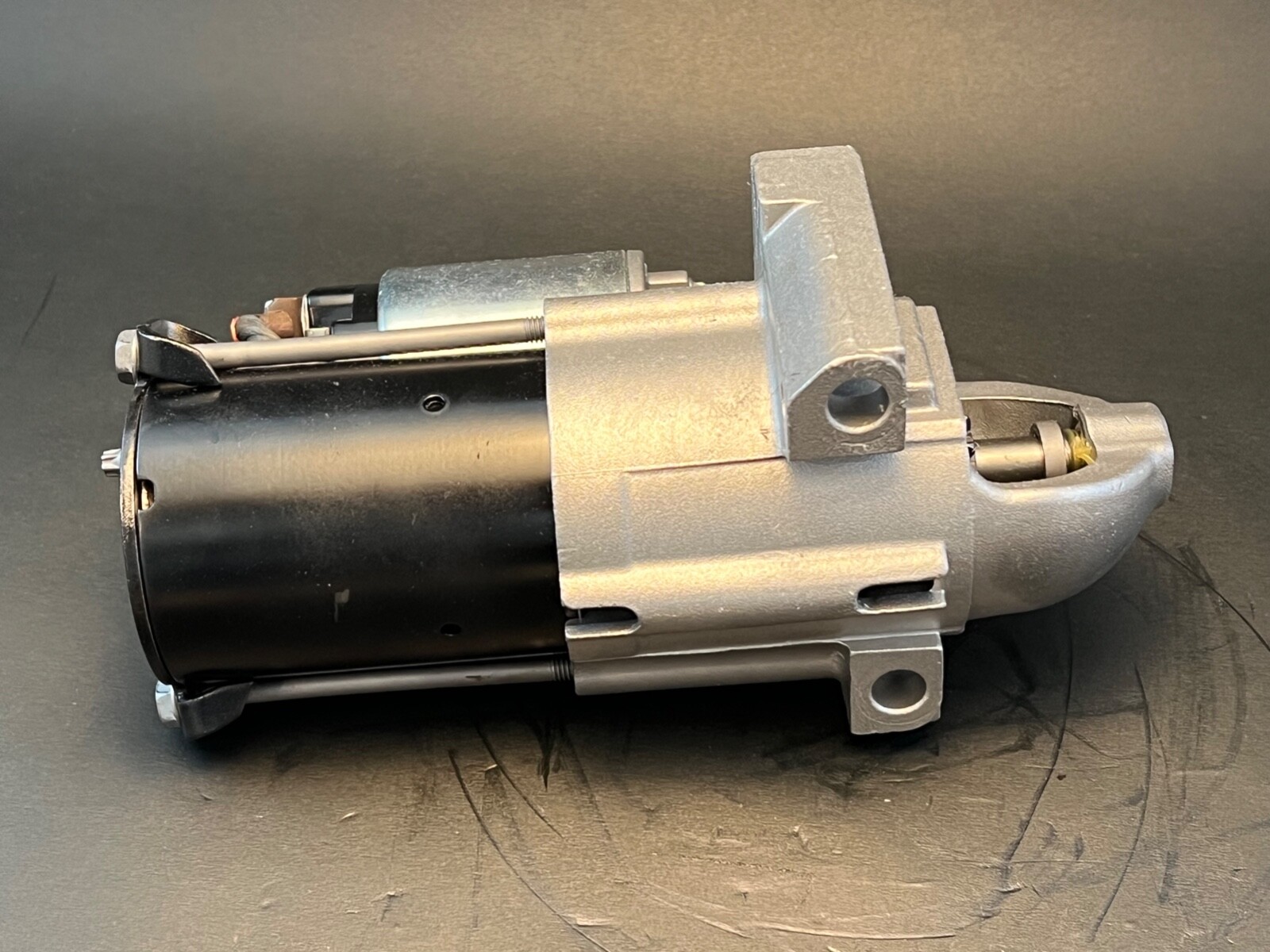 Alternateur 8247N 105A Pour Cadillac Escalade, Chevy Suburban, GMC Yukon - Remplacement 12V - 7