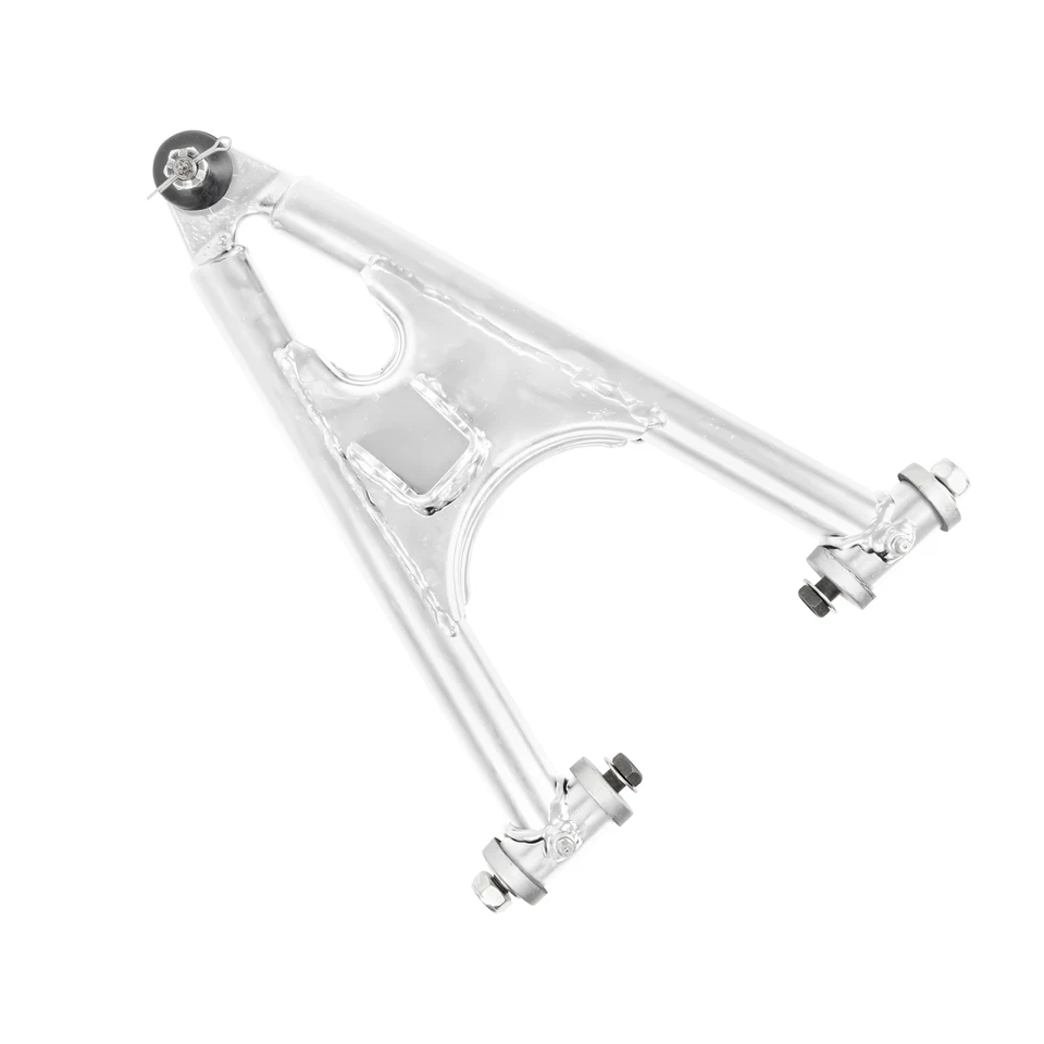 Brazo A delantero inferior derecho para Yamaha Banshee 350 YFZ350 1989-2006 YFZ 350 Foto 4 de 4