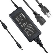 AC/DC Adapter for Polycom SoundStation IP 5000 IP 6000 2200-30900-025 VoIP Power