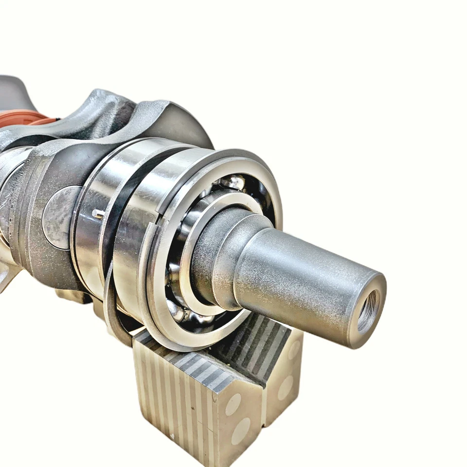 Cigüeñal Ski-Doo 800 HO REV 2004-2007 GTX MXZ Summit GSX 04 05 06 SKIDOO x Foto 4 de 4