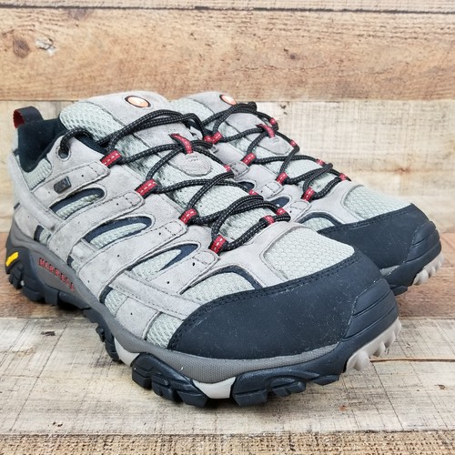 merrell wide width shoes