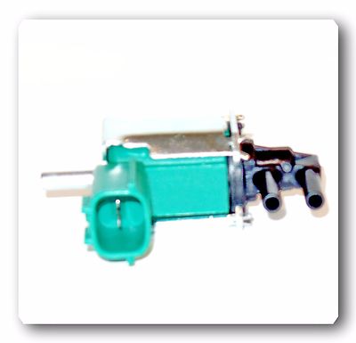 Vapor Canister Purge Valve Solenoid - Exhaust Gas Recirculation Control (Replaces 1495631U00, 1495631U01, 1495631U10)