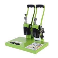 4CM Wire-free Binding Machine Automatic Hot Melt Adhesive Bill Binding Machine