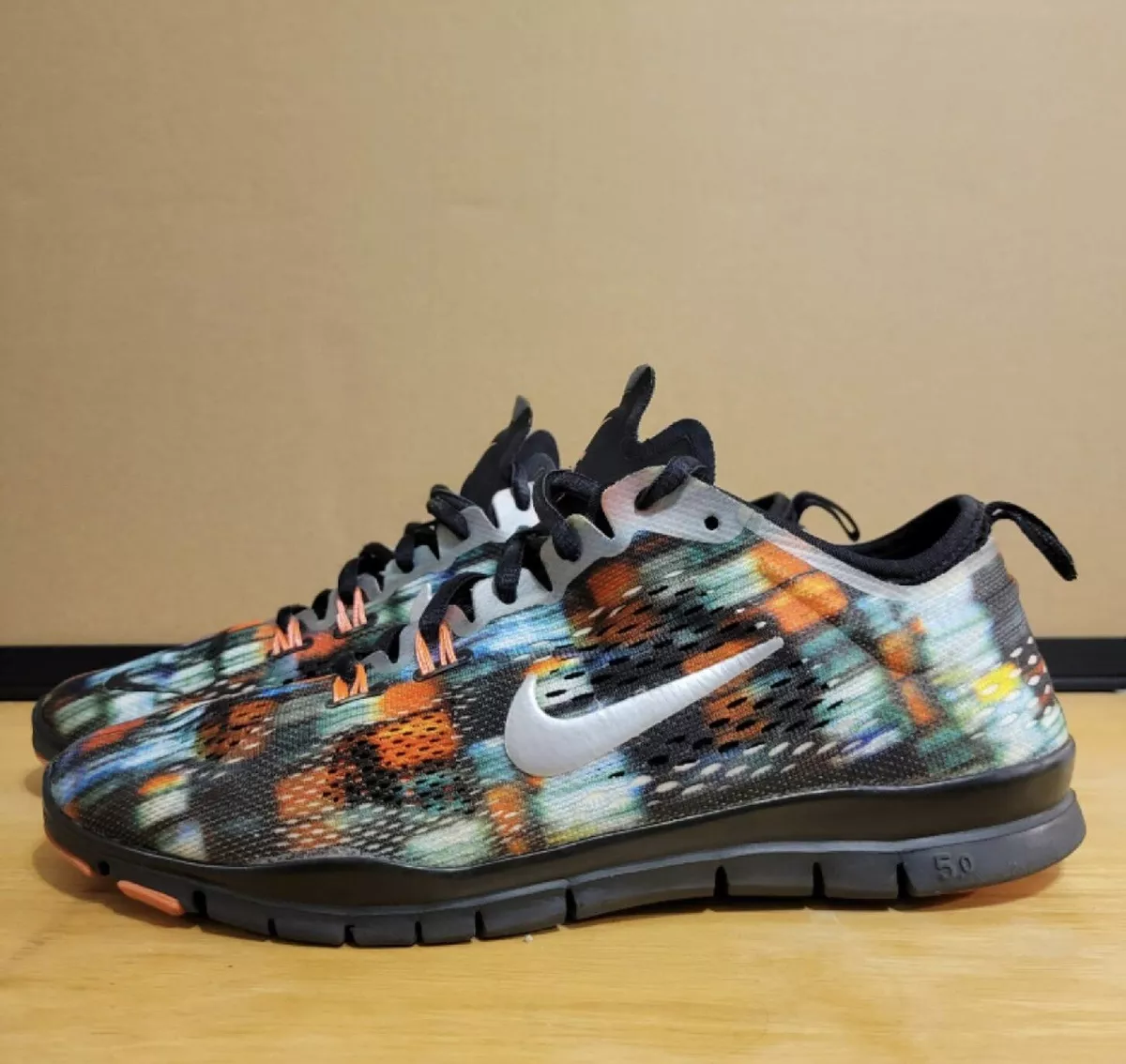 Nike city best sale lights