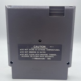 Fisher-Price: Perfect Fit (Nintendo Entertainment System, 1990) NES