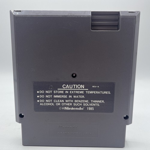 Fisher-Price: Perfect Fit (Nintendo Entertainment System, 1990) NES - Imagen 3 de 4