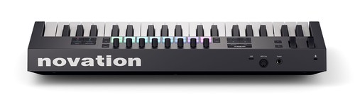 Novation LAUNCHKEY 37 MK4 37-Key USB MIDI Ableton Keyboard Controller+Headphones - Picture 6 of 12
