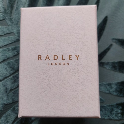 RADLEY Orologio donna analogico al quarzo con cinturino in pelle RY21466 - Foto 3 di 4
