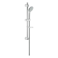 GROHE shower set Euphoria 110 Champagne