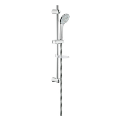GROHE shower set Euphoria 110 Champagne