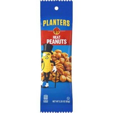 Tubos de cacahuete térmico para macetas, 2,25 onzas (paquete de 45)