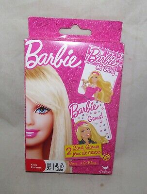barbie go game