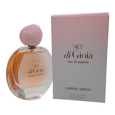 Sky di Gioia Giorgio Armani parfum - un parfum de dama 2016
