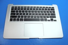 MacBook Air A1466 2015 MJVE2LL/A 13" Top Case Palmrest w/BL Keyboard 661-7480