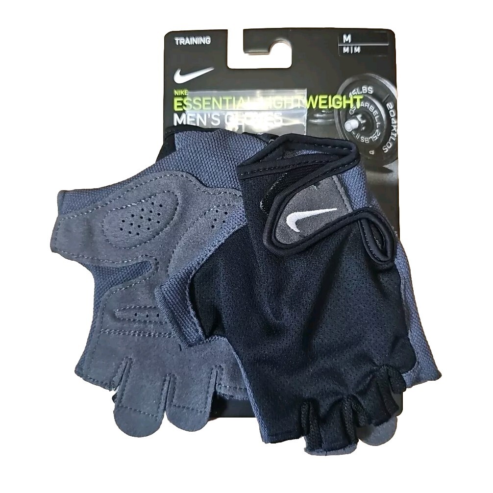 nike essential lightweight men's gloves
