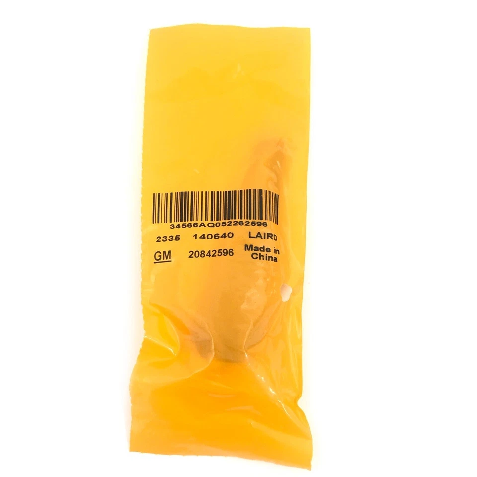 OEM новый цифровой мобильный телефон антенна мачта 04-16 Buick Chevrolet 20842596 - Изображение 2 из 4