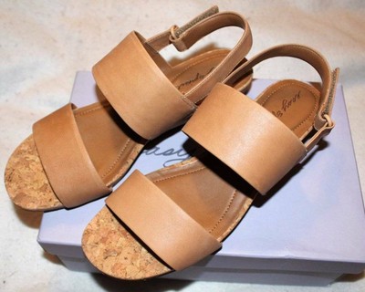 easy spirit gatilda sandal