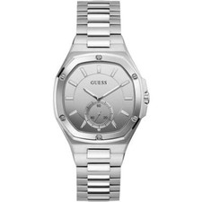 Womens Wristwatch GUESS OCTAVIA GW0310L1 Stainless Steel