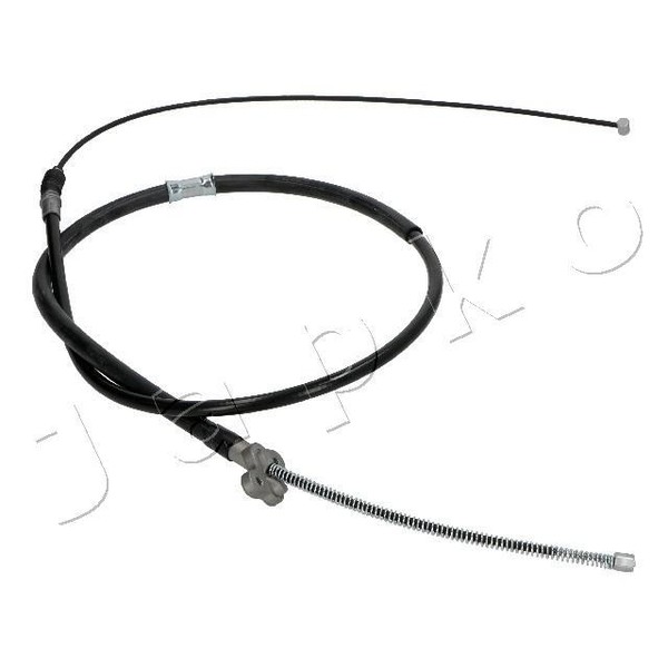 Japko Handbremsseil Bremsseil Seilzug FüR Toyota Hilux V Pick-Up Ln_ KZN1_ VZN1_-image