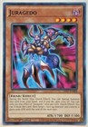 Yugioh Legendary Duelists: Rage of Ra Juragedo LED7-EN009 Common