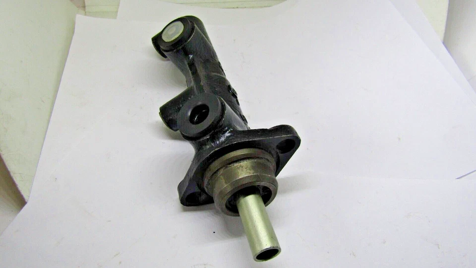 Cilindro maestro de freno ATE para BMW E30 325i 325is 325 coches con cilindro ATE solamente Foto 4 de 4