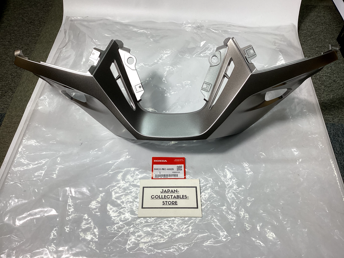 2018-2023 Honda GL1800 Goldwing Front Lower Cowling | 64410-MKC