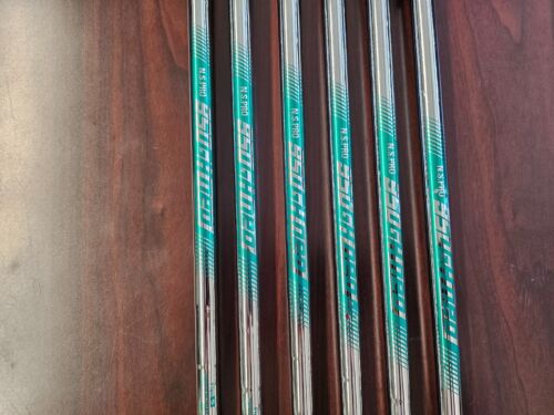 BRIDGESTONE 222CB NS PRO NEO 950 STIFF , 4 HYBRID, 52 WEDGE - Picture 6 of 22