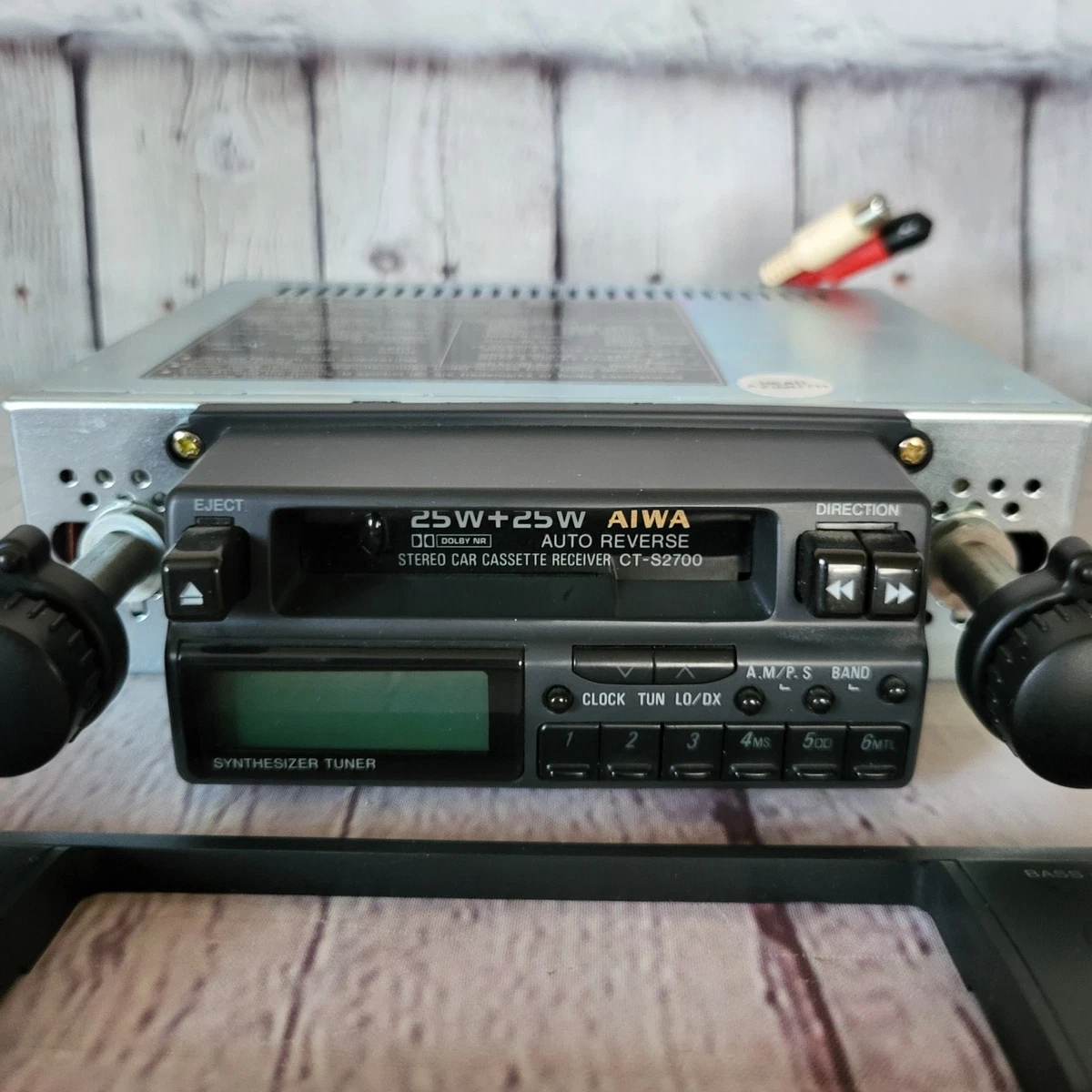 Aiwa Vehicle Electronics and GPS for sale | eBay