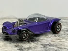 Hot Wheels Redline Beatnik Bandit