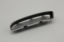 Genuine Land Rover Discovery 5 2017-on front lower bumper trim (right) LR082888