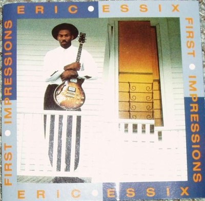 First Impressions - Essix, Eric