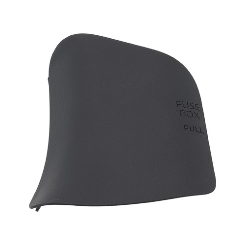 Sleek Black Fuse Relay Box Cover Designed for Mazda For CX5 Years 13 16 - Picture 11 of 12