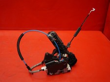 Mercedes W204 W212 C-E-Klasse T&uuml;rschloss hinten rechts A2047300435 Lagerb&uuml;gel/C4