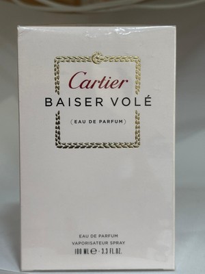 Cartier Baiser Vole 3.3oz  Women's Eau de Parfum