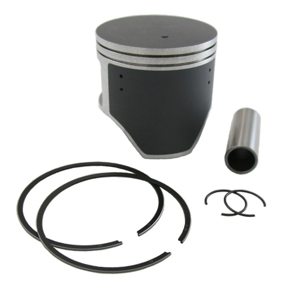 Arctic Cat XF 8000 800 2015 2016 kit de reconstrucción de extremo superior junta de pistones SPI estándar 85 mm Foto 2 de 4