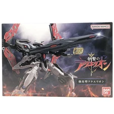 SMP Genesis of Aquarion Strong Attack Type Aquarion Premium Bandai Limited F/S