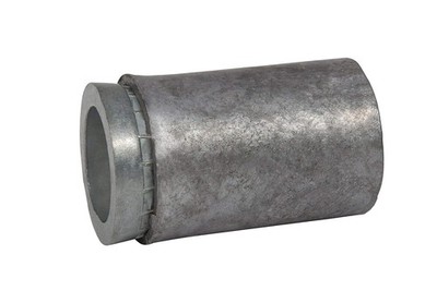 1/4'' (Inside/Screw 1/4-20 Diameter) Machine Screw Anchor with 1