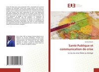 Demba Ndiath | Santé Publique Et Communication De Crise | Taschenbuch (2021)